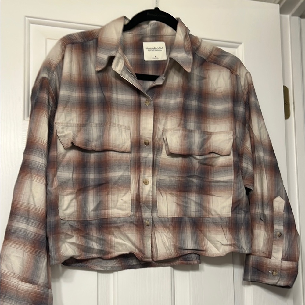Abercrombie Shirt